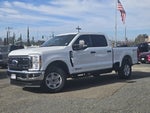 2025 F-250 Super Duty Thumbnail 8