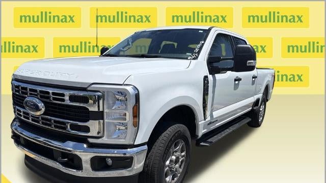 Preowned 2025 Ford F-250 Super Duty Lariat for Sale