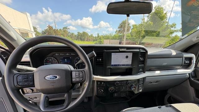 2025 Ford F-250 Super Duty Lariat