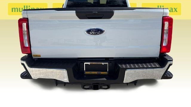 2025 Ford F-250 Super Duty Lariat