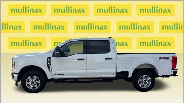 2025 Ford F-250 Super Duty Lariat