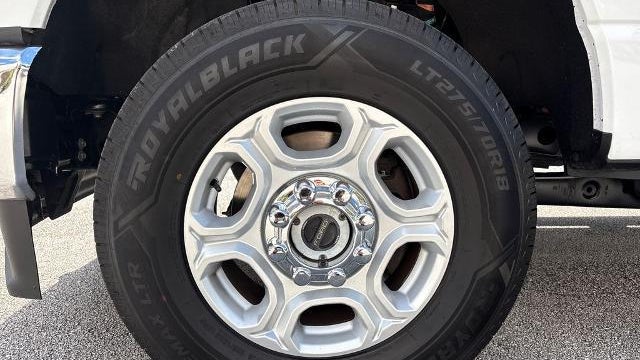 2025 Ford F-250 Super Duty Lariat