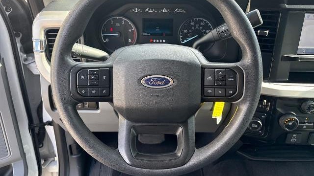 2025 Ford F-250 Super Duty Lariat
