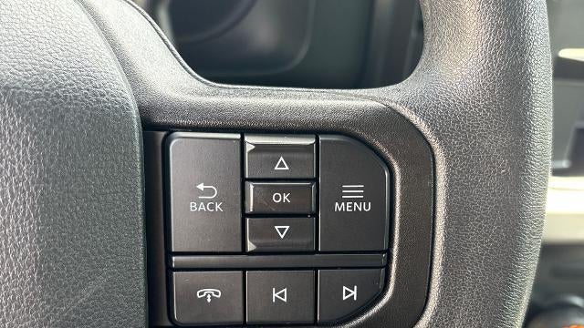 2025 Ford F-250 Super Duty Lariat