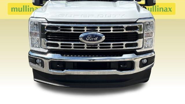 2025 Ford F-250 Super Duty Lariat