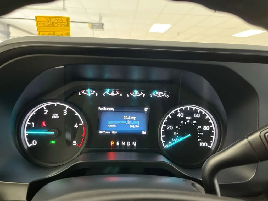 2025 Ford F-250 - $49,600