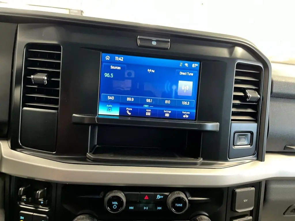 2025 Ford F-250 - $49,600