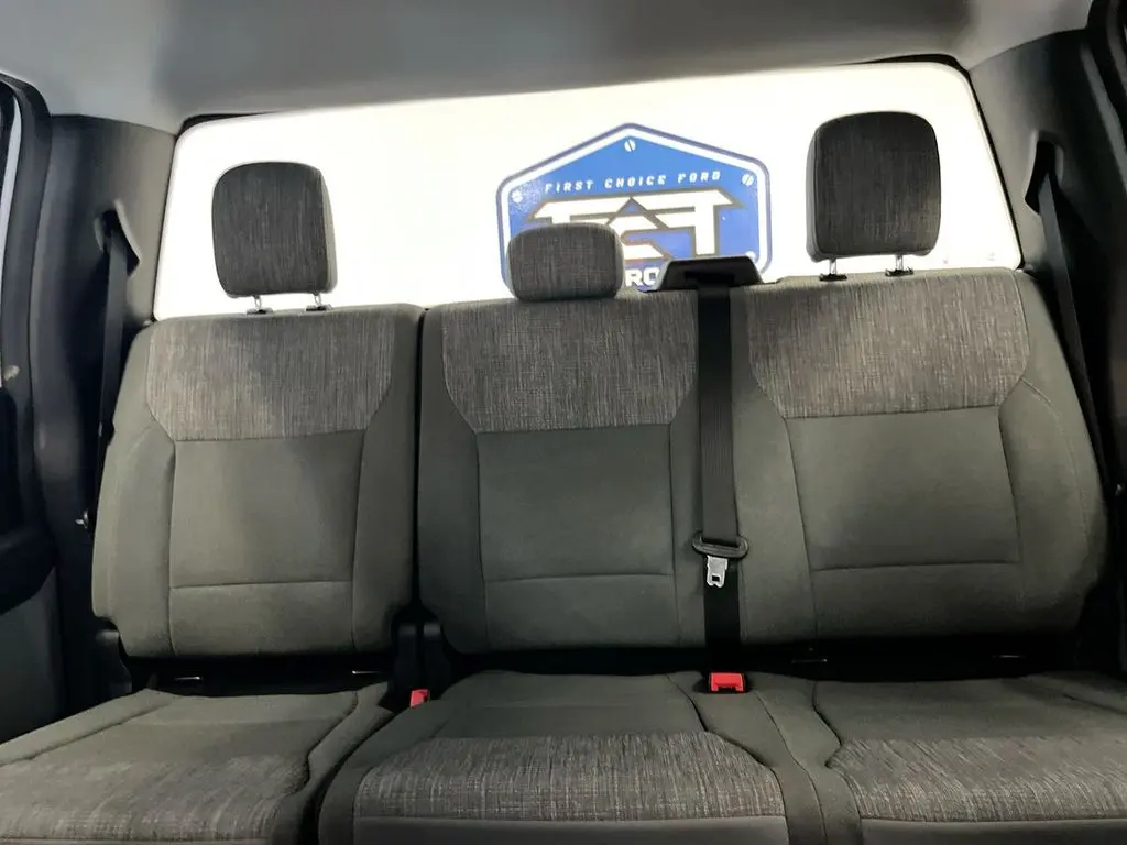 2025 Ford F-250 - $49,600