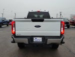 2025 F-250 Super Duty Thumbnail 5