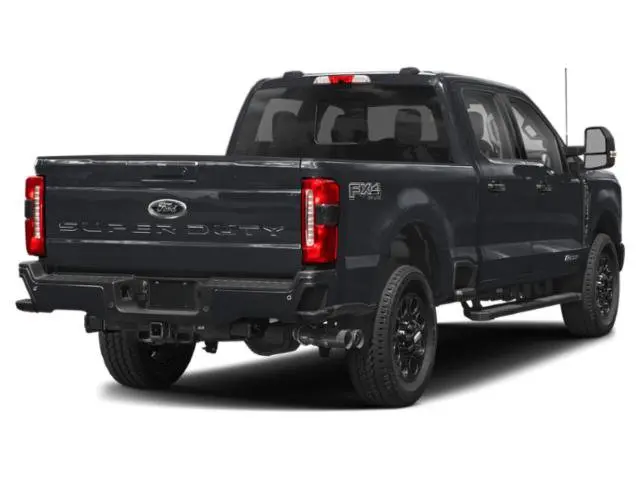 2025 Ford F-250 Super Duty XLT — photo 1 of 12