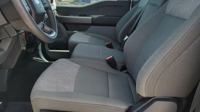 2025 Ford F-250 Super Duty King Ranch