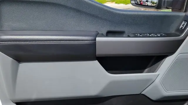 2025 Ford F-250 Super Duty King Ranch