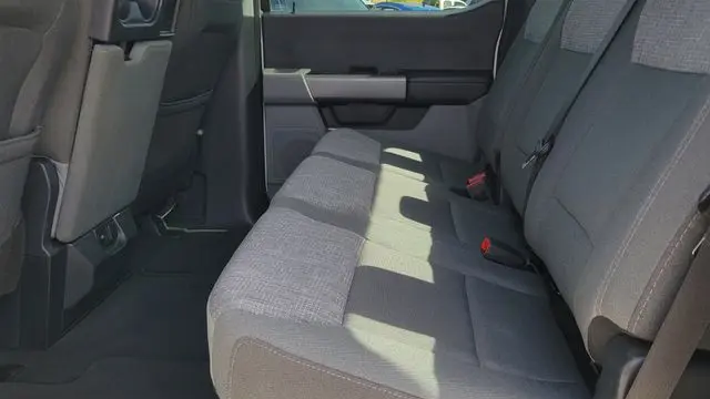 2025 Ford F-250 Super Duty King Ranch