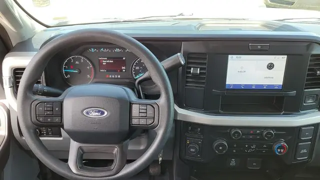2025 Ford F-250 Super Duty King Ranch