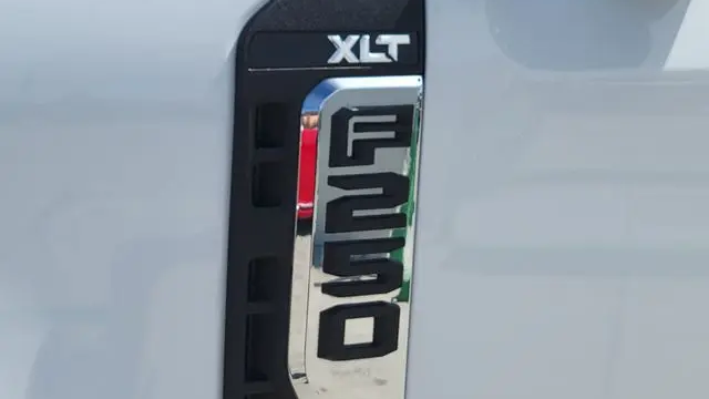 2025 Ford F-250 Super Duty King Ranch
