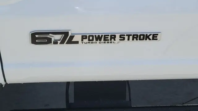 2025 Ford F-250 Super Duty King Ranch