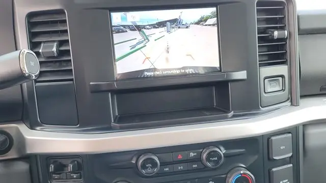 2025 Ford F-250 Super Duty King Ranch