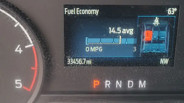 2025 Ford F-250 Super Duty King Ranch