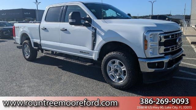Preowned 2025 Ford F-250 Super Duty King Ranch for Sale