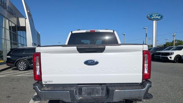 2025 Ford F-250 Super Duty King Ranch