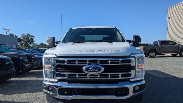2025 Ford F-250 Super Duty King Ranch