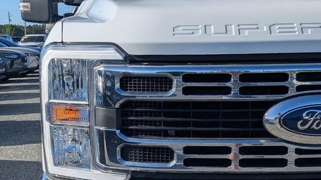 2025 Ford F-250 Super Duty King Ranch