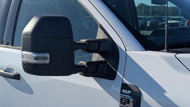 2025 Ford F-250 Super Duty King Ranch