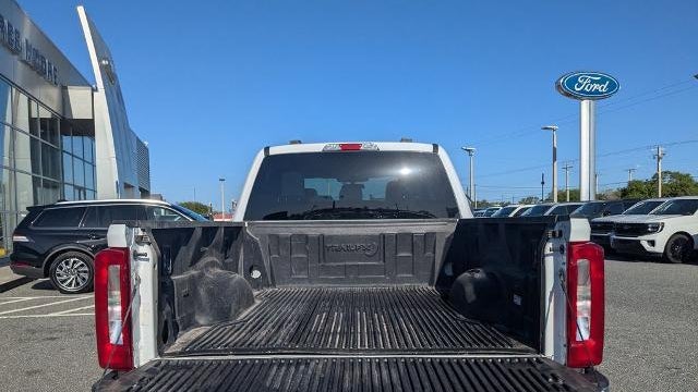 2025 Ford F-250 Super Duty King Ranch