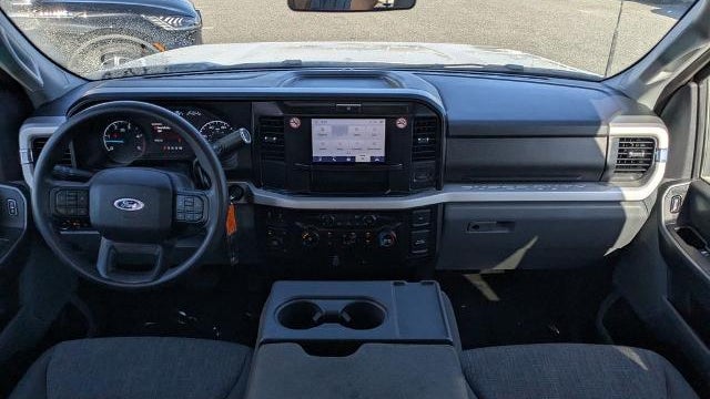 2025 Ford F-250 Super Duty King Ranch