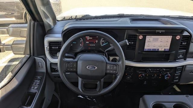 2025 Ford F-250 Super Duty King Ranch