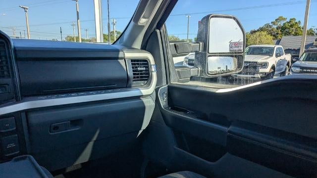 2025 Ford F-250 Super Duty King Ranch