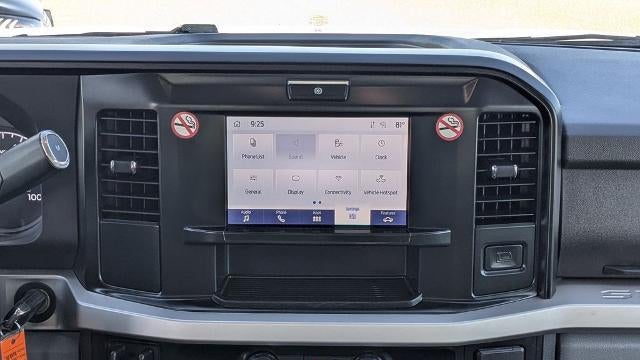 2025 Ford F-250 Super Duty King Ranch