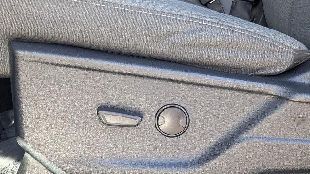 2025 Ford F-250 Super Duty King Ranch