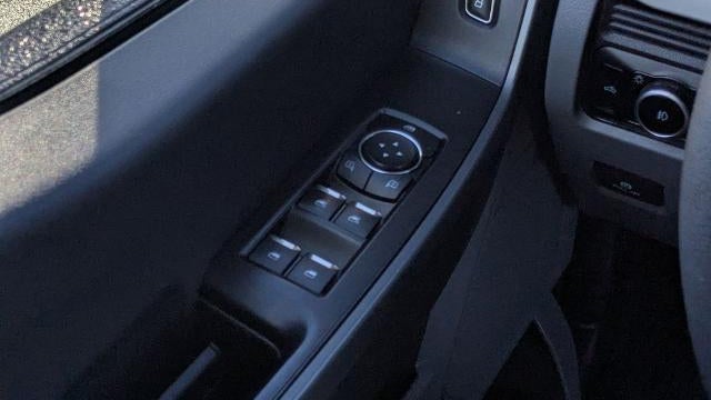 2025 Ford F-250 Super Duty King Ranch