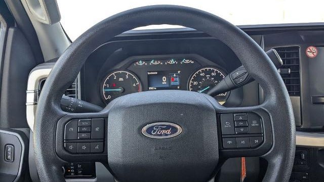 2025 Ford F-250 Super Duty King Ranch
