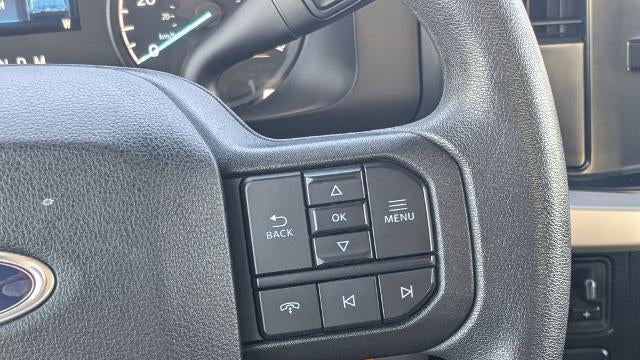 2025 Ford F-250 Super Duty King Ranch