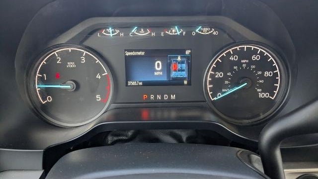 2025 Ford F-250 Super Duty King Ranch