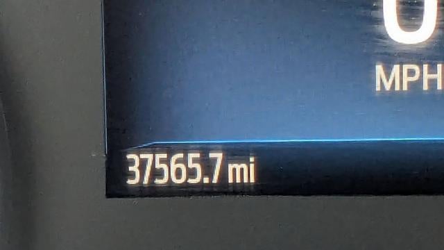 2025 Ford F-250 Super Duty King Ranch
