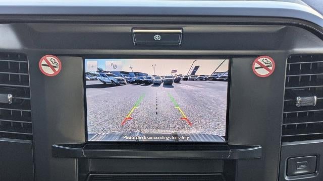 2025 Ford F-250 Super Duty King Ranch