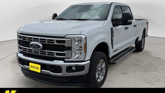 Preowned 2025 Ford F-250 Super Duty King Ranch for Sale