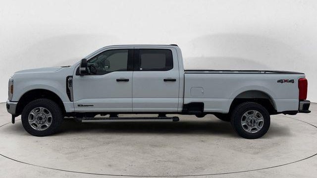 2025 Ford F-250 Super Duty King Ranch