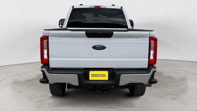 2025 Ford F-250 Super Duty King Ranch