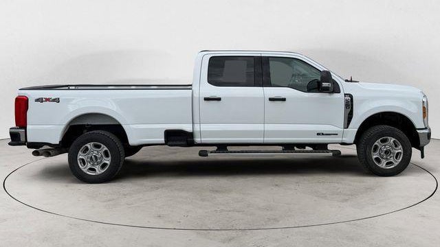 2025 Ford F-250 Super Duty King Ranch