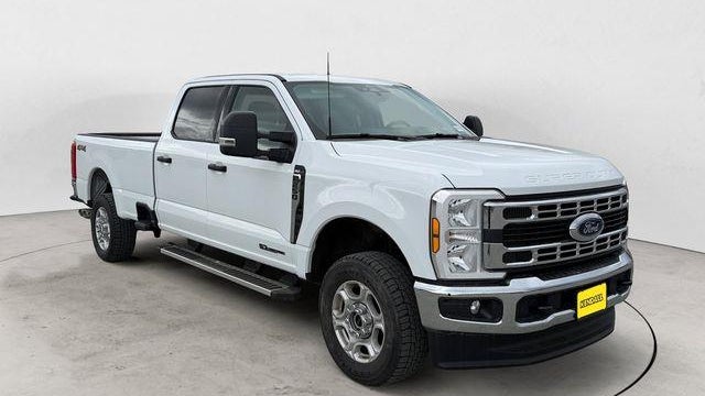 2025 Ford F-250 Super Duty King Ranch