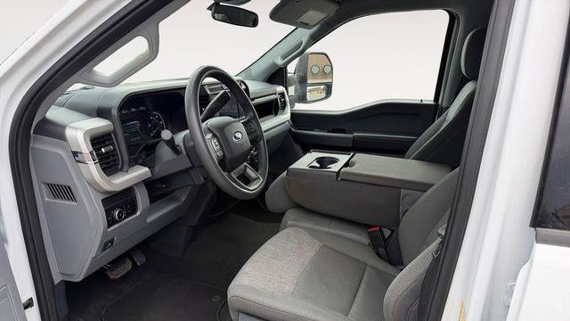 2025 Ford F-250 Super Duty King Ranch