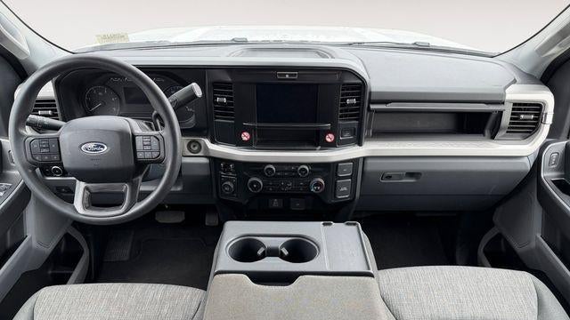 2025 Ford F-250 Super Duty King Ranch