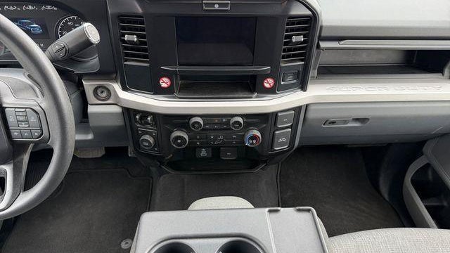 2025 Ford F-250 Super Duty King Ranch