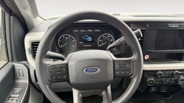 2025 Ford F-250 Super Duty King Ranch