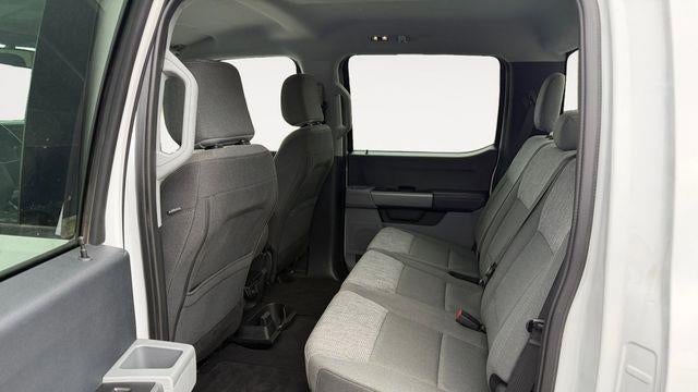 2025 Ford F-250 Super Duty King Ranch