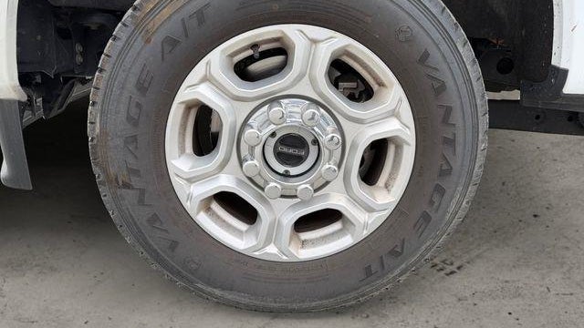 2025 Ford F-250 Super Duty King Ranch
